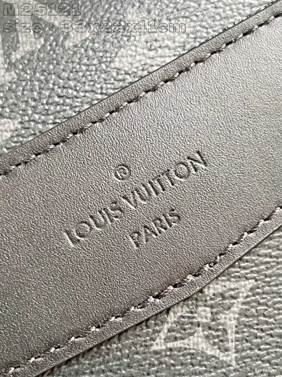 Cheap Voyager LOUIS Messenger PM-33*22.5*11CM VUITTON 0624